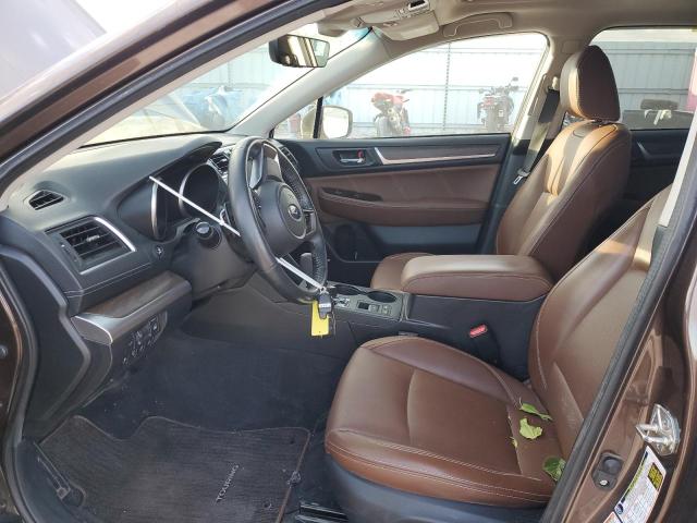 Photo 7 from auction – 2019 SUBARU OUTBACK TO with VIN 4S4BSETC9K3337866