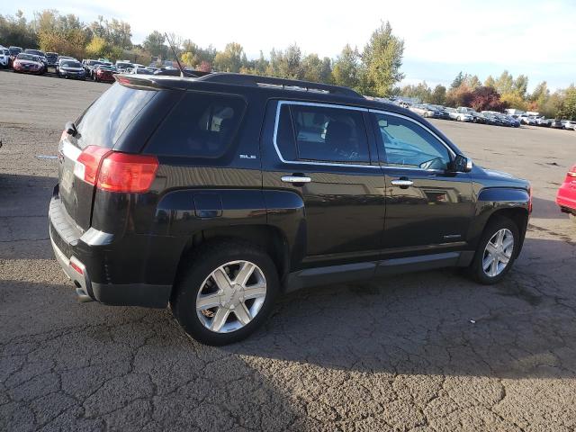 Photo 3 from auction – 2012 GMC TERRAIN SL with VIN 2GKFLTE55C6264175