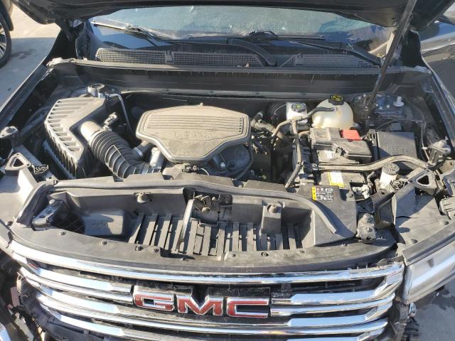 Photo 12 from auction – 2020 GMC ACADIA SLE with VIN 1GKKNKLS7LZ186689