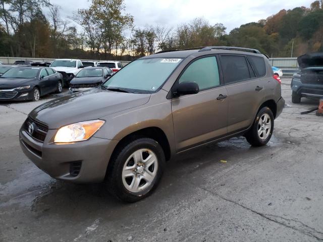 TOYOTA RAV4 2012 with VIN 2T3BF4DV0CW212952 - Photo from auction