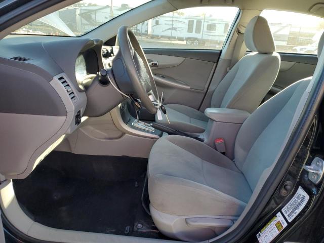 Photo 7 from auction – 2010 TOYOTA COROLLA BA with VIN 1NXBU4EE7AZ377813