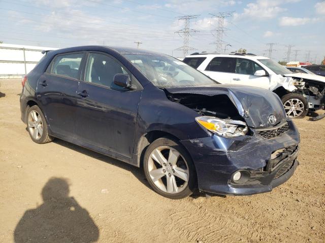 Photo 4 from auction – 2012 TOYOTA COROLLA MA with VIN 2T1KE4EE6CC049347