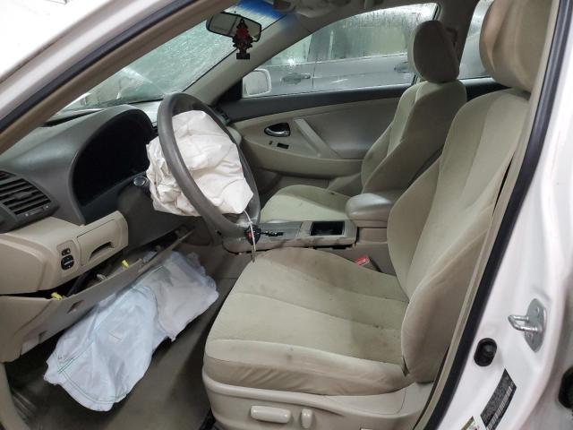 Photo 7 from auction – 2008 TOYOTA CAMRY CE with VIN 4T1BE46K38U766234