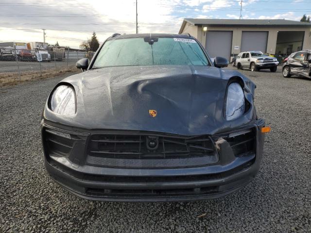 Photo 5 from auction – 2023 PORSCHE MACAN BASE with VIN WP1AA2A5XPLB14036