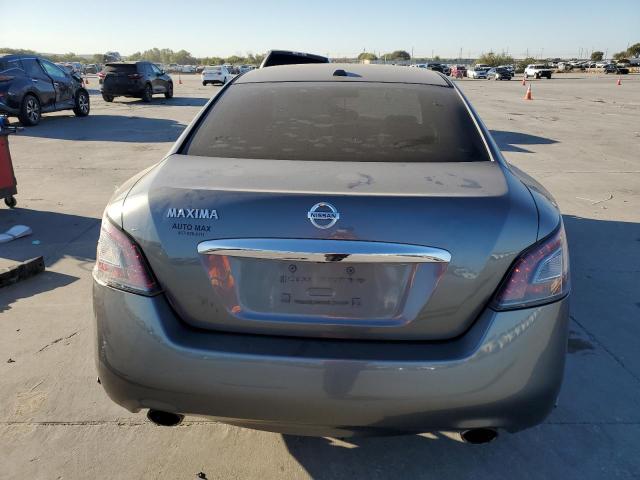 Photo 6 from auction – 2014 NISSAN MAXIMA S with VIN 1N4AA5AP8EC469021
