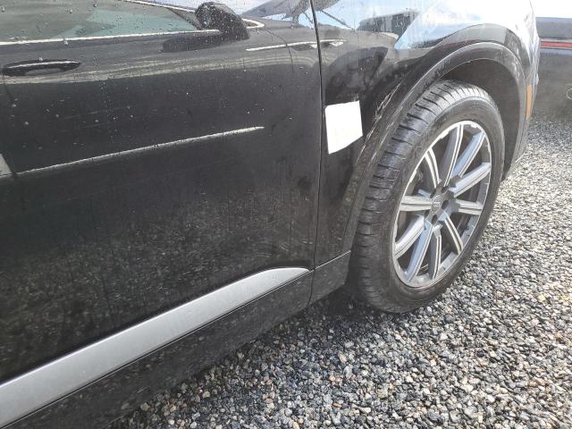 Photo 13 from auction – 2018 AUDI Q7 PRESTIG with VIN WA1VABF73JD024185