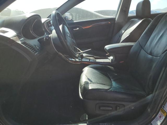 Photo 7 from auction – 2011 TOYOTA AVALON BAS with VIN 4T1BK3DBXBU375885