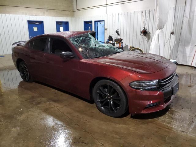 Photo 4 from auction – 2017 DODGE CHARGER SE with VIN 2C3CDXBG5HH666822