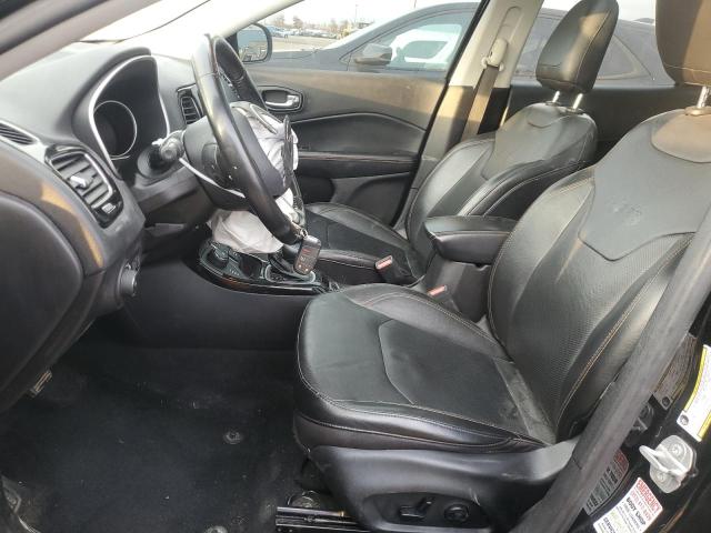 Photo 7 from auction – 2020 JEEP COMPASS LI with VIN 3C4NJDCB3LT119918