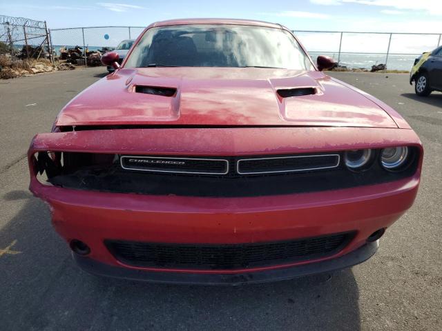 Photo 5 from auction – 2016 DODGE CHALLENGER with VIN 2C3CDZAGXGH245660