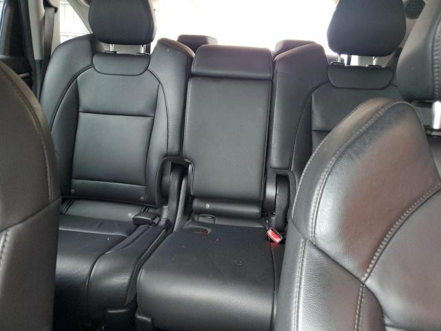 Photo 10 from auction – 2017 ACURA MDX TECHNO with VIN 5FRYD4H5XHB002543
