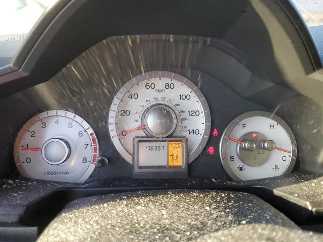Photo 9 from auction – 2011 HONDA PILOT EX with VIN 5FNYF4H48BB085674