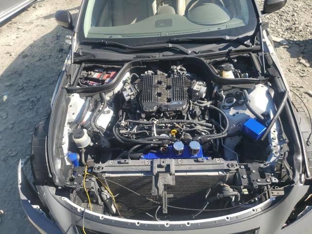 Photo 11 from auction – 2012 INFINITI G37 BASE with VIN JN1CV6FE7CM201768