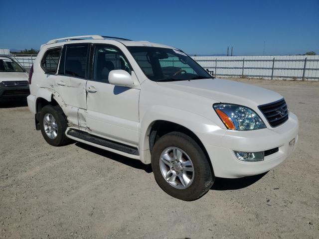 Photo 4 from auction – 2004 LEXUS GX 470 with VIN JTJBT20X840062631