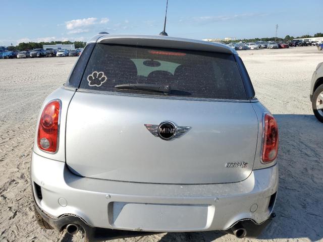 Photo 6 from auction – 2012 MINI COOPER S C with VIN WMWZC5C57CWL63736