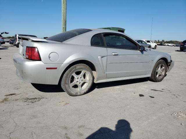 Photo 3 from auction – 2003 FORD MUSTANG with VIN 1FAFP40443F336774