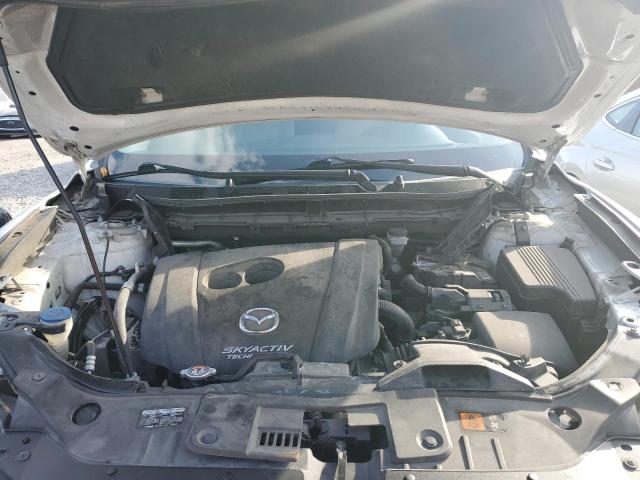 Photo 12 from auction – 2014 MAZDA CX-5 SPORT with VIN JM3KE4BEXE0374933
