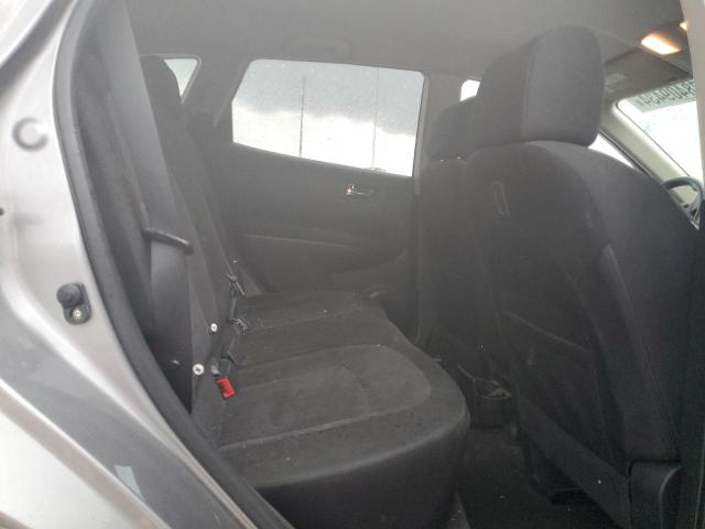 Photo 11 from auction – 2013 NISSAN ROGUE S with VIN JN8AS5MV8DW127250