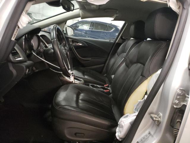 Photo 7 from auction – 2015 BUICK VERANO with VIN 1G4PS5SK6F4164595