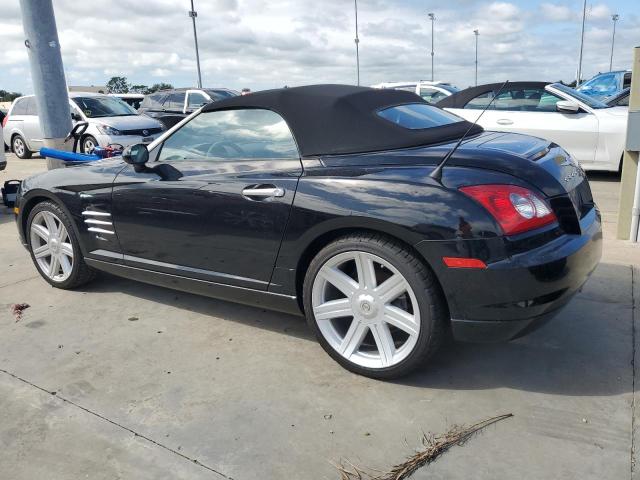 Photo 2 from auction – 2005 CHRYSLER CROSSFIRE with VIN 1C3AN65L15X036584