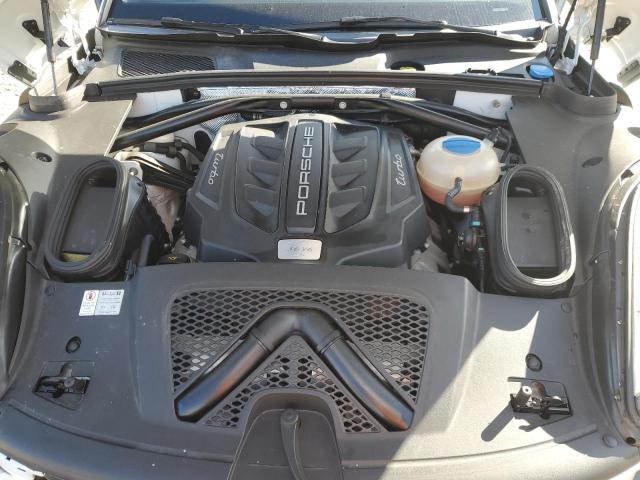 Photo 12 from auction – 2016 PORSCHE MACAN TURB with VIN WP1AF2A50GLB94982