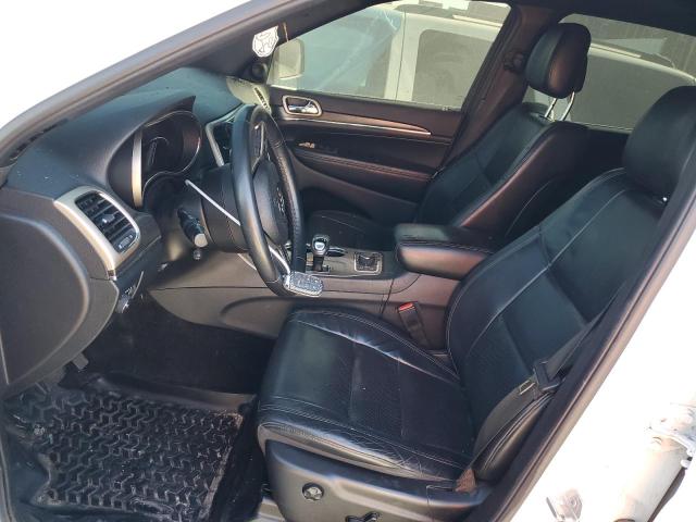 Photo 7 from auction – 2015 JEEP GRAND CHER with VIN 1C4RJFBM6FC871824