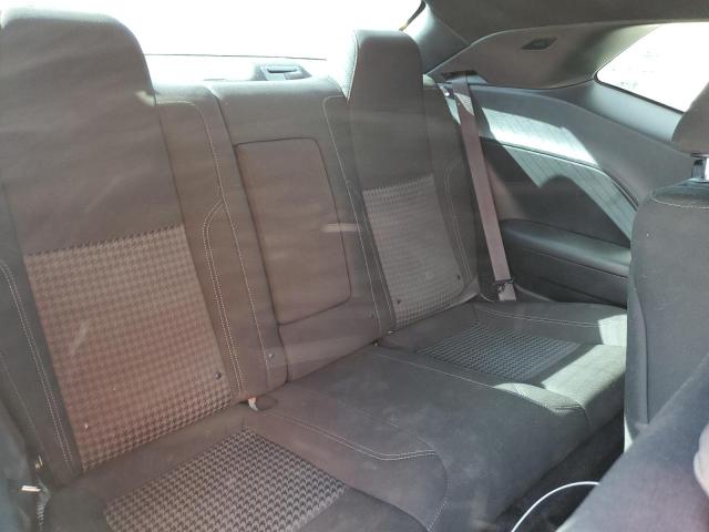 Photo 10 from auction – 2022 DODGE CHALLENGER with VIN 2C3CDZAG1NH122536