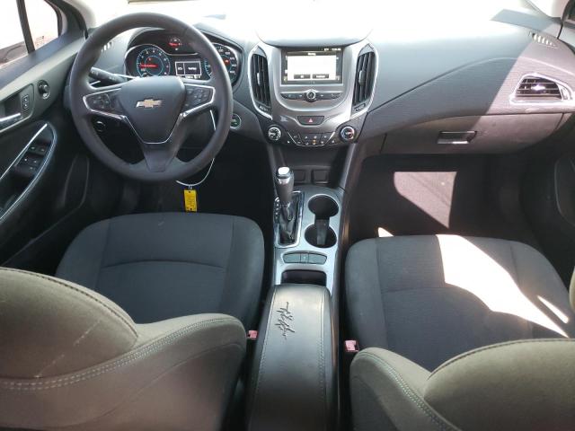 Photo 8 from auction – 2017 CHEVROLET CRUZE LT with VIN 3G1BE6SM2HS594732