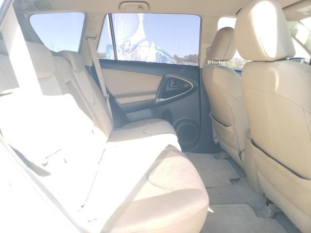 Photo 11 from auction – 2010 TOYOTA RAV4 with VIN JTMBF4DV9A5020434