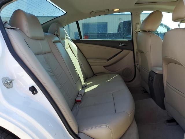 Photo 10 from auction – 2012 NISSAN ALTIMA BAS with VIN 1N4AL2AP1CN540960