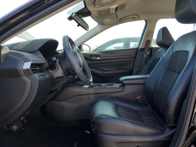Photo 7 from auction – 2020 NISSAN ALTIMA SR with VIN 1N4BL4CV6LC169463