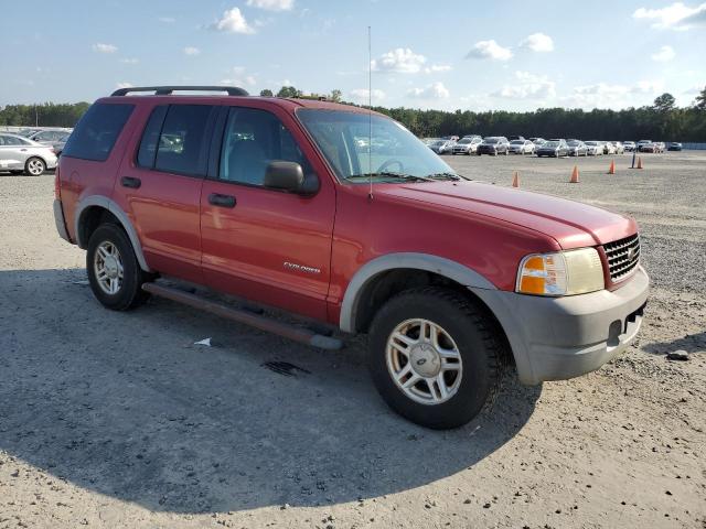 Photo 4 from auction – 2002 FORD EXPLORER X with VIN 1FMZU62E72UB73500