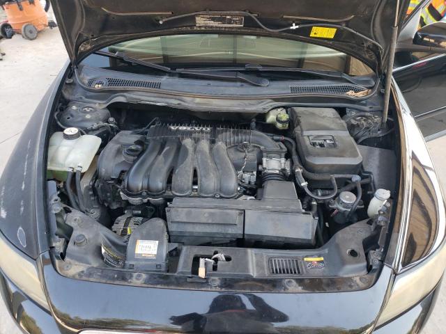 Photo 11 from auction – 2007 VOLVO S40 2.4I with VIN YV1MS382572252323
