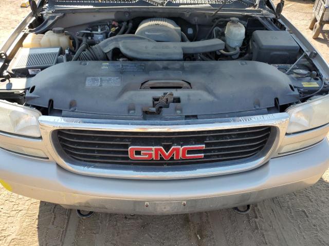 Photo 12 from auction – 2004 GMC YUKON with VIN 1GKEK13Z34J235318