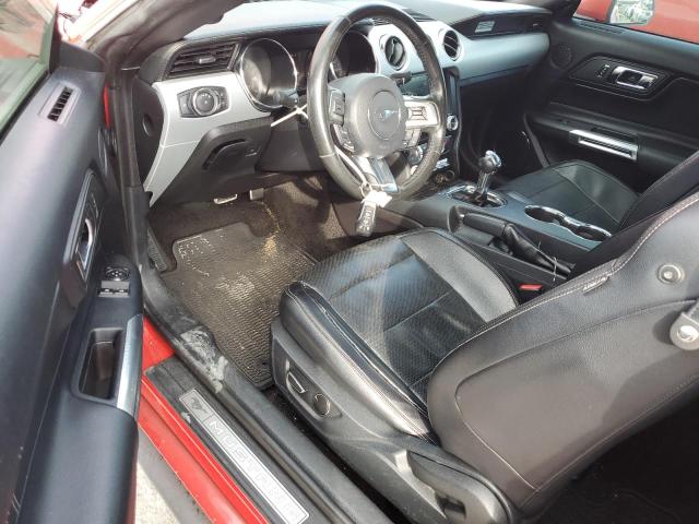 Photo 8 from auction – 2015 FORD MUSTANG with VIN 1FA6P8TH8F5346871