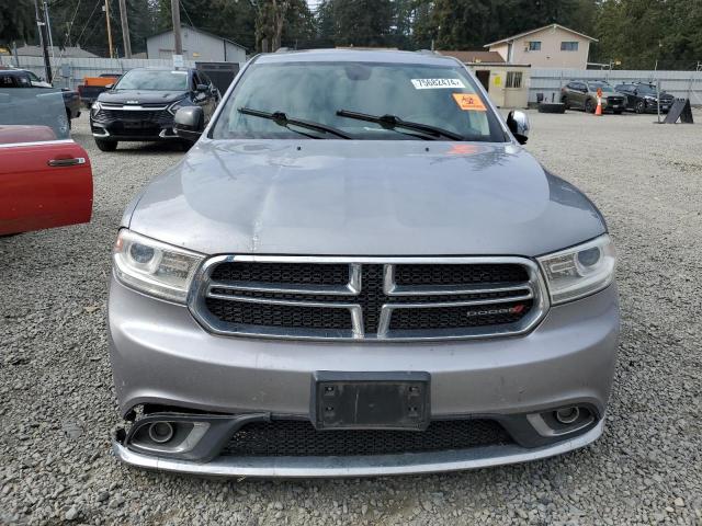 Photo 5 from auction – 2014 DODGE DURANGO LI with VIN 1C4RDJDG1EC267288