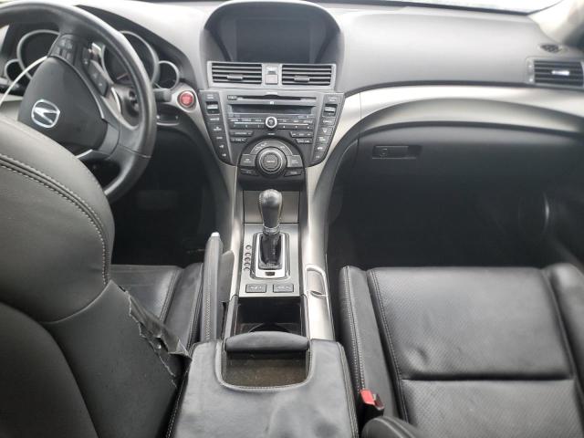 Photo 8 from auction – 2014 ACURA TL TECH with VIN 19UUA9F56EA000822