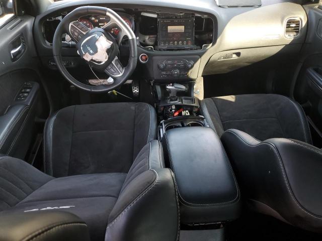 Фото 8 с аукциона – 2016 DODGE CHARGER SR с VIN 2C3CDXL97GH232870