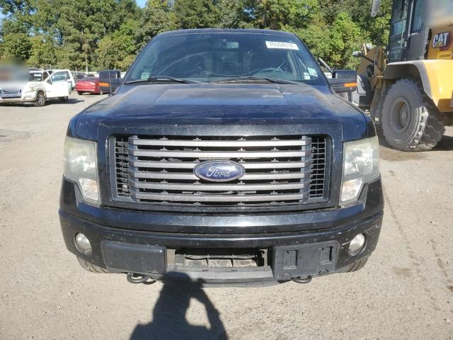 Photo 5 from auction – 2012 FORD F150 SUPER with VIN 1FTFW1ET9CKE15022
