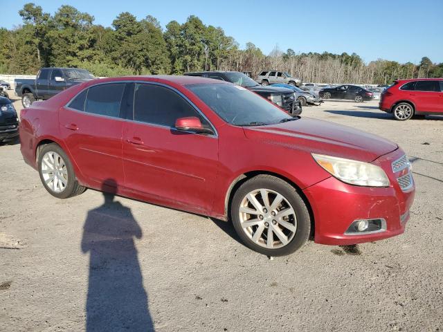 Photo 4 from auction – 2013 CHEVROLET MALIBU 2LT with VIN 1G11E5SA7DF205254