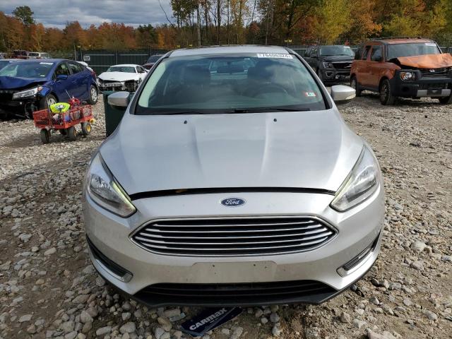 Photo 5 from auction – 2017 FORD FOCUS TITA with VIN 1FADP3J2XHL201189