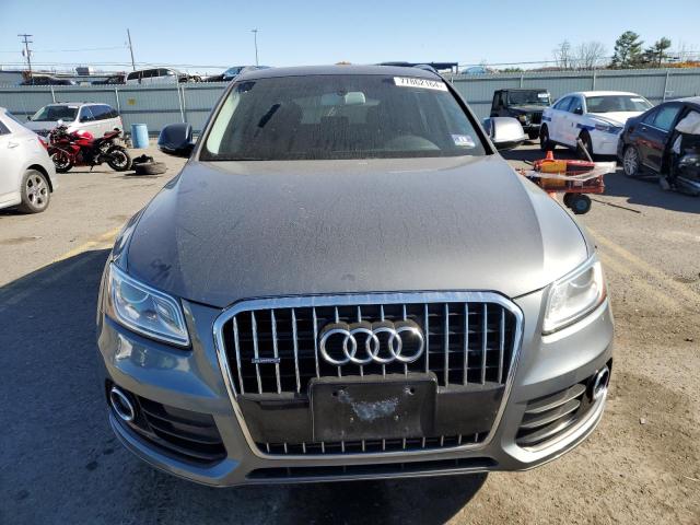Photo 5 from auction – 2015 AUDI Q5 PREMIUM with VIN WA1CFAFP7FA132501