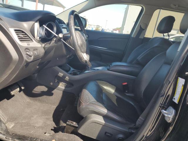 Photo 7 from auction – 2017 DODGE JOURNEY GT with VIN 3C4PDDEG2HT685701