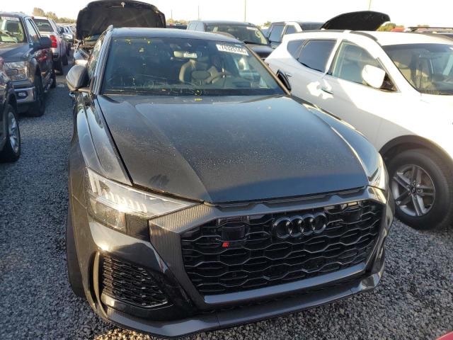 Photo 5 from auction – 2024 AUDI RS Q8 with VIN WU1ARBF17RD005470