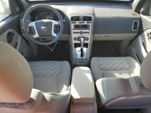 Photo 8 from auction – 2007 CHEVROLET EQUINOX LS with VIN 2CNDL13F976247044