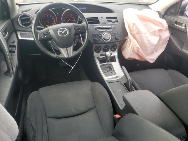 Photo 8 from auction – 2010 MAZDA 3 S with VIN JM1BL1H64A1232725
