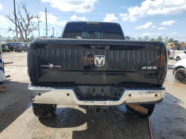 Photo 6 from auction – 2013 RAM 2500 SLT with VIN 3C6UR5DL0DG562935