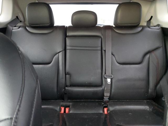 Photo 10 from auction – 2018 JEEP COMPASS TR with VIN 3C4NJDDB9JT501060