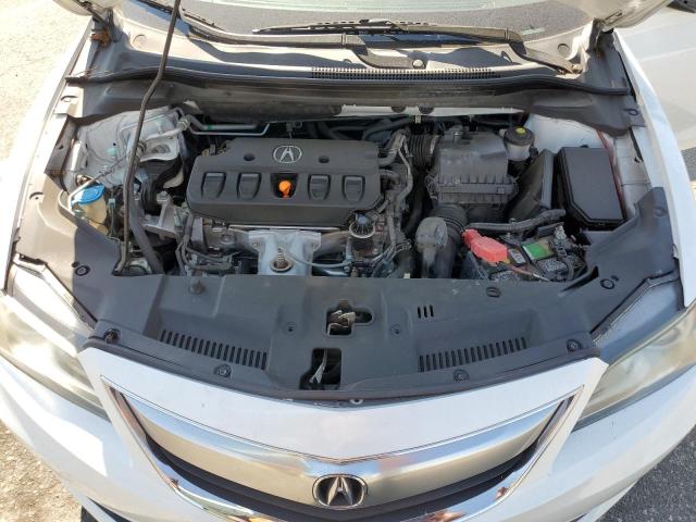 Photo 11 from auction – 2014 ACURA ILX 20 with VIN 19VDE1F32EE011809