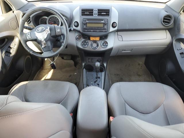 Photo 8 from auction – 2012 TOYOTA RAV4 LIMIT with VIN 2T3DK4DV8CW084030